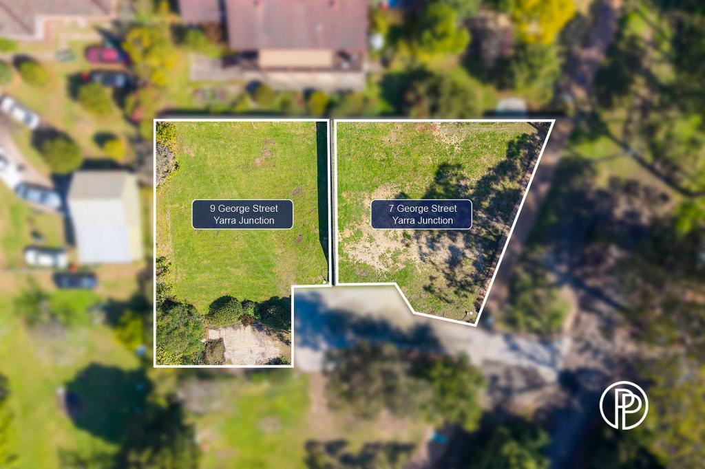 9 George St, Yarra Junction, VIC 3797