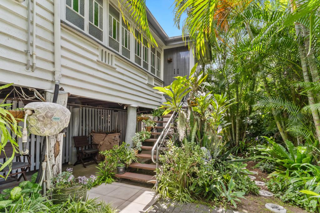 188 Kent St, Rockhampton City, QLD 4700