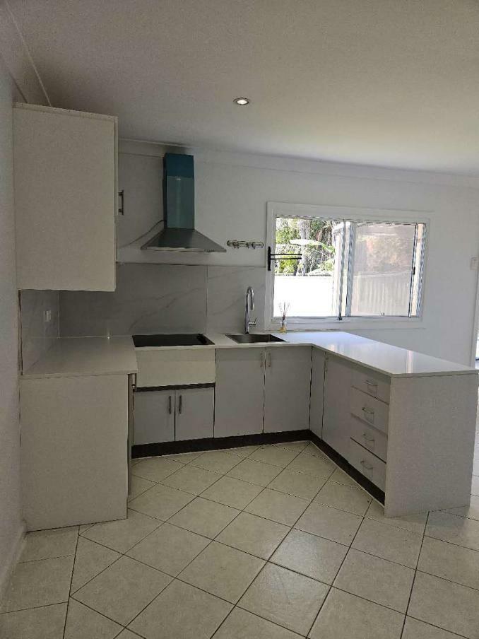 Rearflat/At Woniora Rd, South Hurstville, NSW 2221