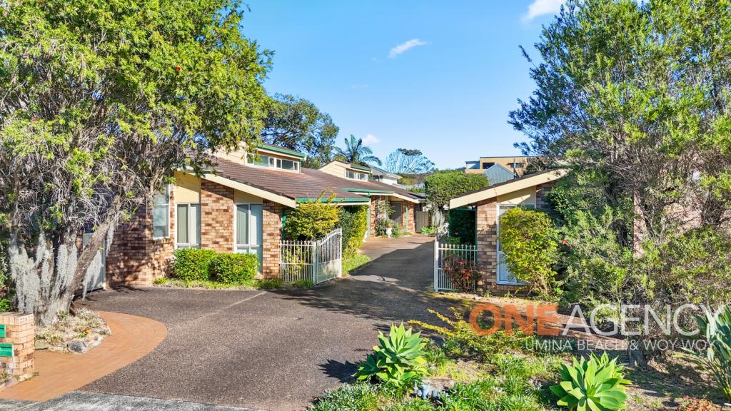 1/1 Augusta St, Umina Beach, NSW 2257