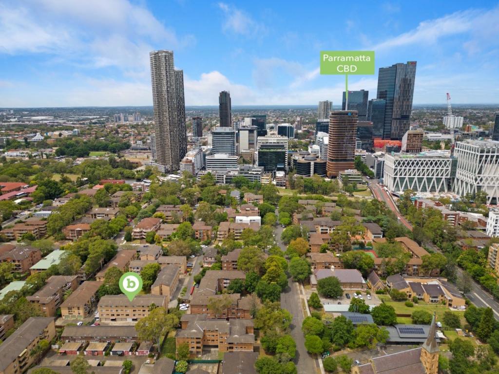 34/10 - 12 Thomas St, Parramatta, NSW 2150