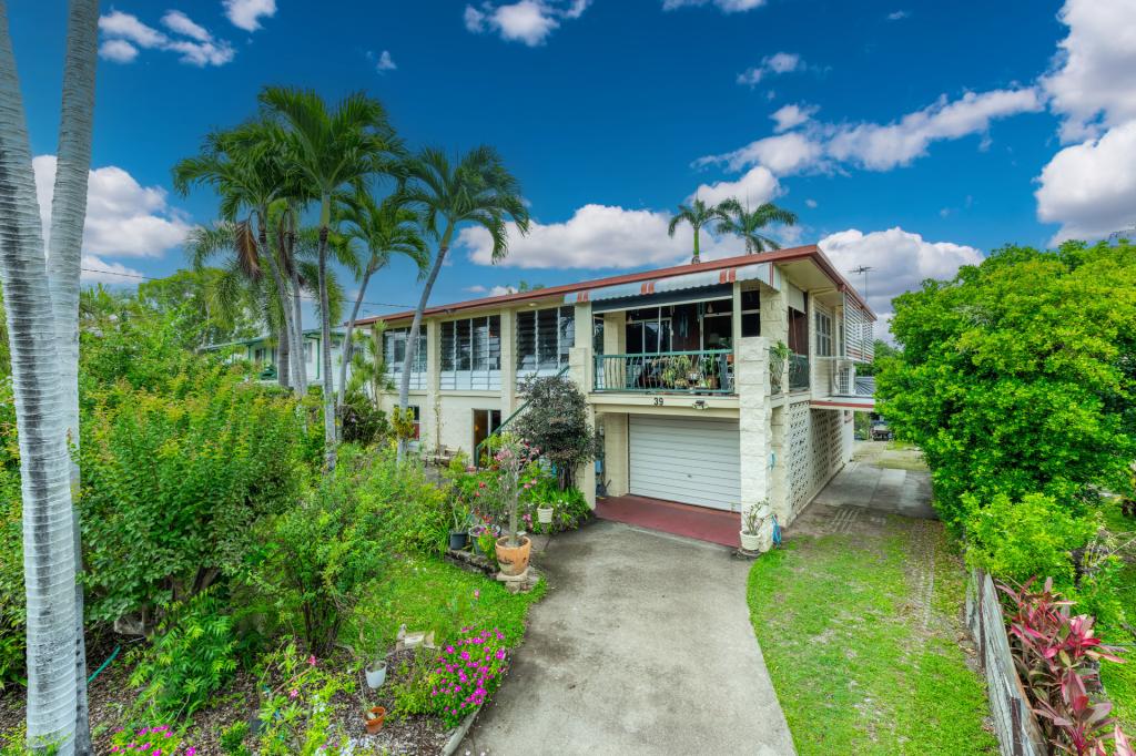 39 MCALISTER ST, OONOONBA, QLD 4811