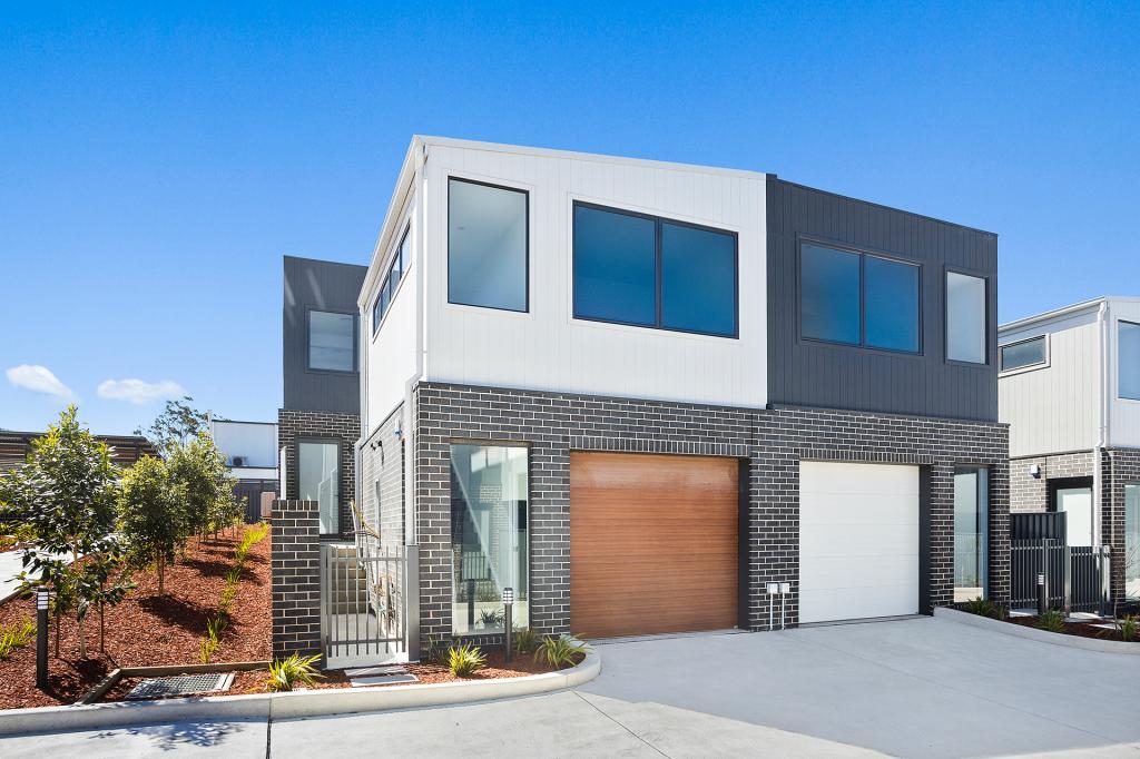 13/7 Dawson St, Fairy Meadow, NSW 2519