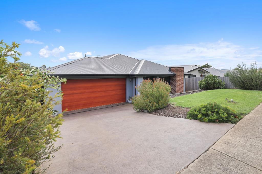 105 Parr St, Leongatha, VIC 3953