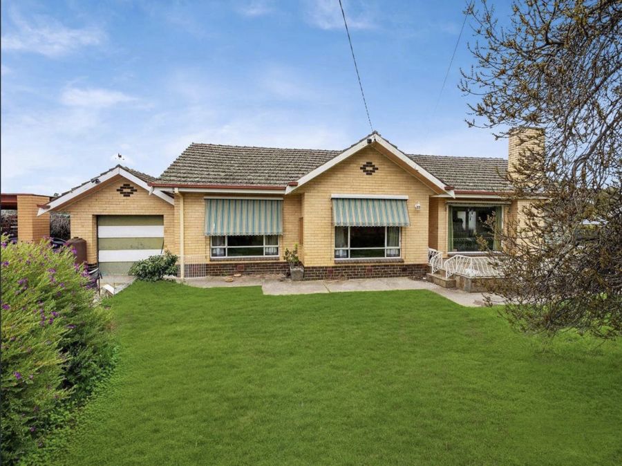 28 Golf Links Rd, Maiden Gully, VIC 3551