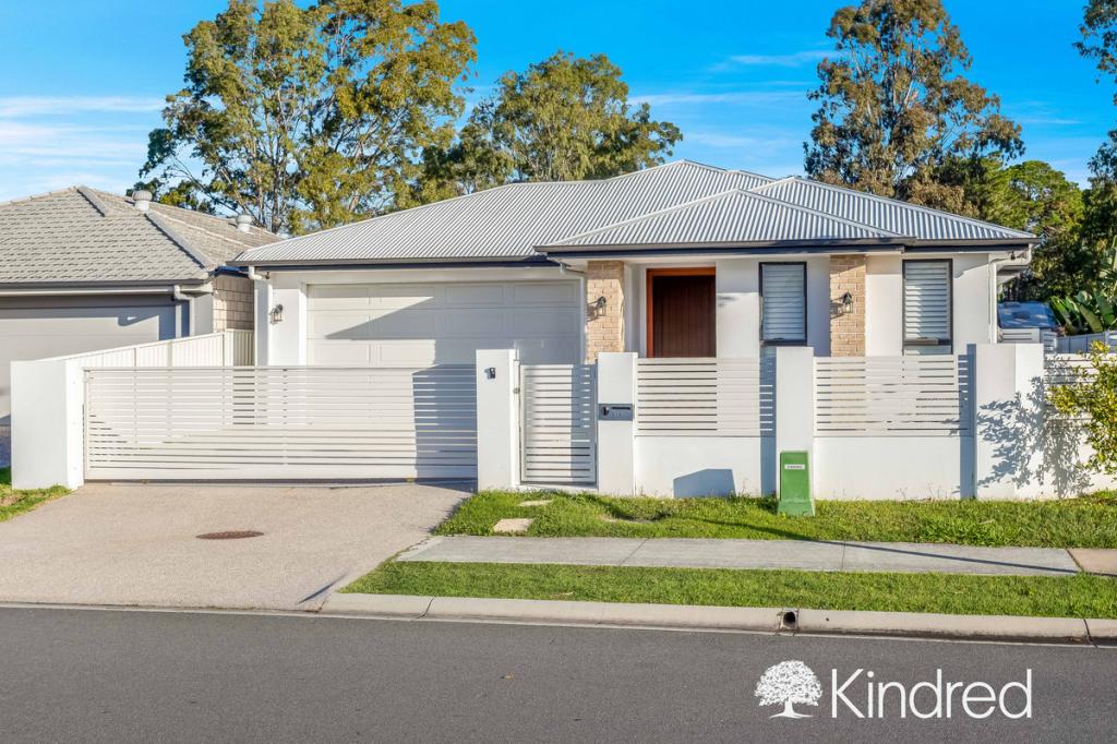 109 Promenade Cct, Rothwell, QLD 4022