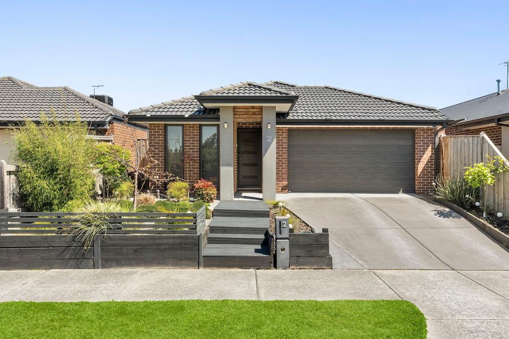 2 Pauls Lane, Hastings, VIC 3915