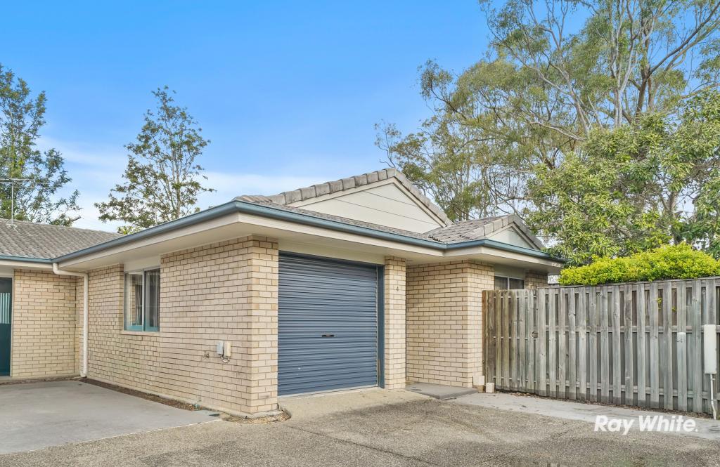 4/19-25 Melbury St, Browns Plains, QLD 4118