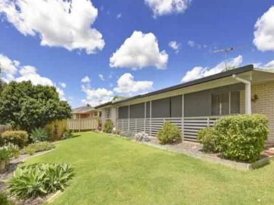 10 Greygum Ct, Regents Park, QLD 4118