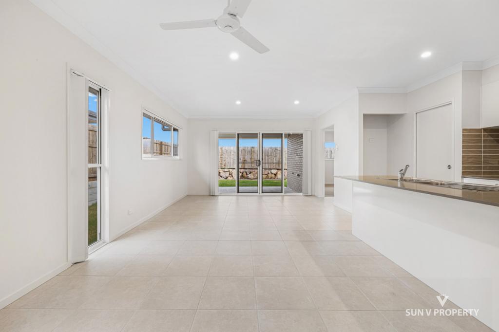 21 Soho Way, Logan Reserve, QLD 4133