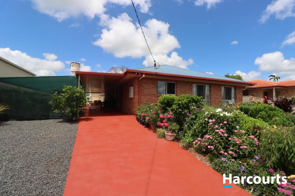 8 Hinkler St, Childers, QLD 4660