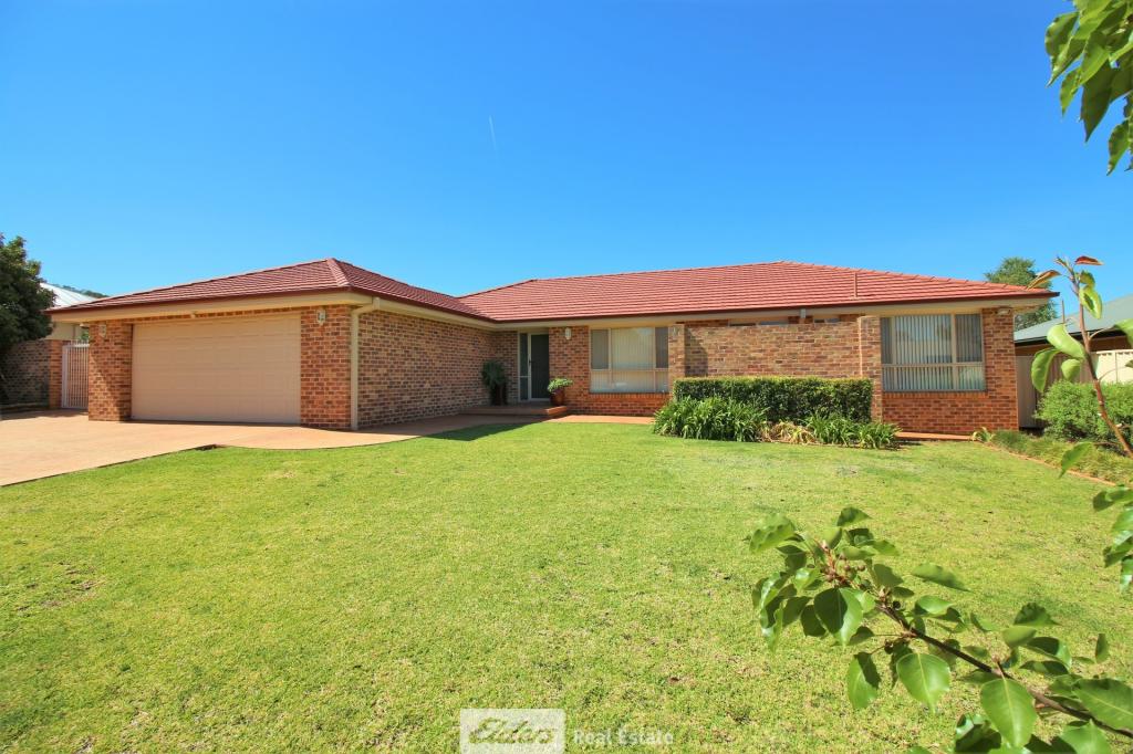 5 Bicego St, Griffith, NSW 2680