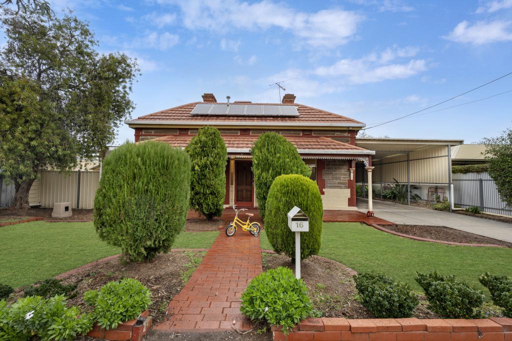 16 Twentieth St, Gawler South, SA 5118