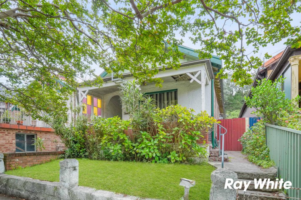 528 ILLAWARRA RD, MARRICKVILLE, NSW 2204