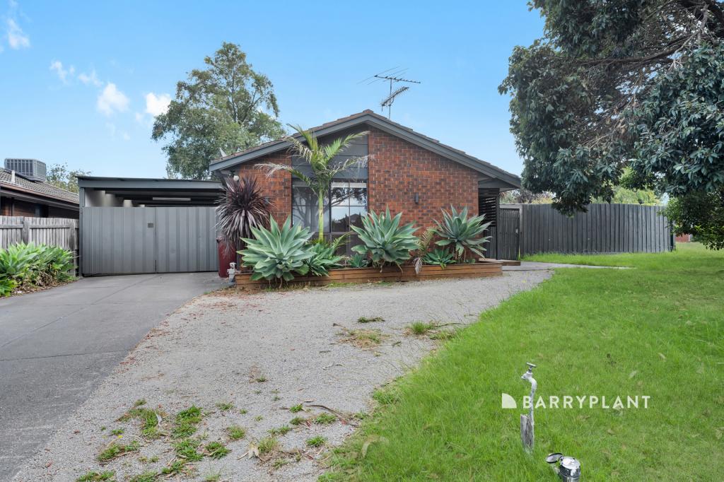 1 Redgum Pl, Narre Warren, VIC 3805