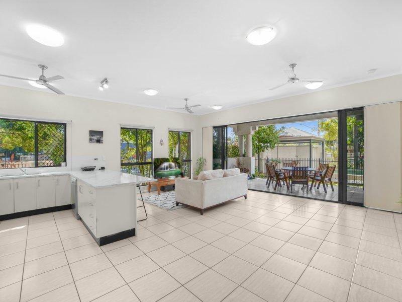 4/15 Clare St, Parramatta Park, QLD 4870