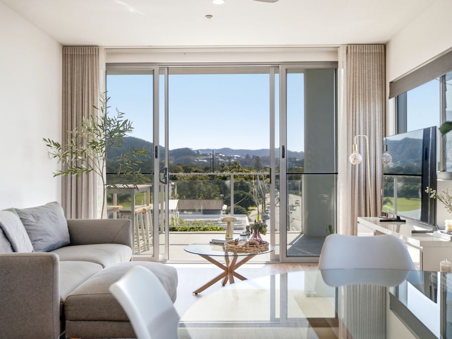 406/23-25 Orlando St, Coffs Harbour, NSW 2450
