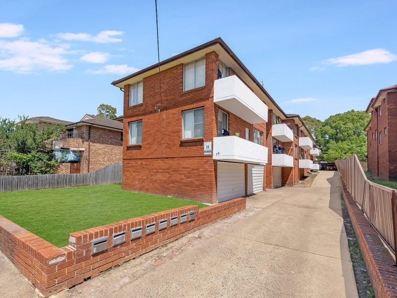 2/76 Dartbrook Rd, Auburn, NSW 2144