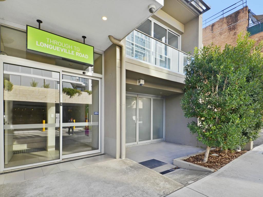 LEVEL 2 SUITE 2.03/102-104 LONGUEVILLE RD, LANE COVE, NSW 2066