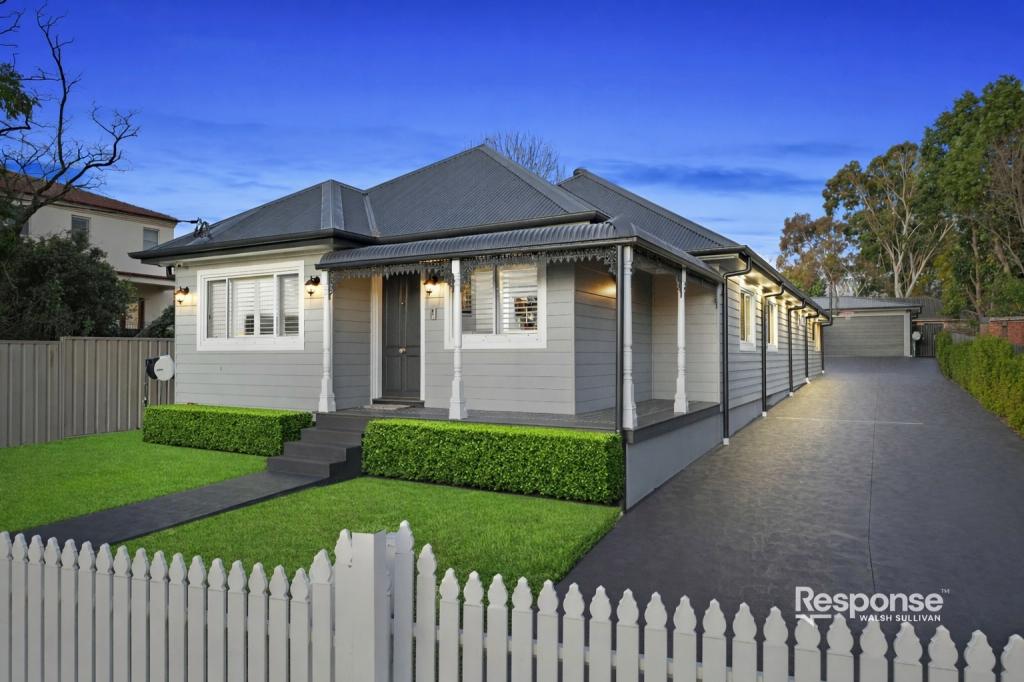 89 Kleins Rd, Northmead, NSW 2152