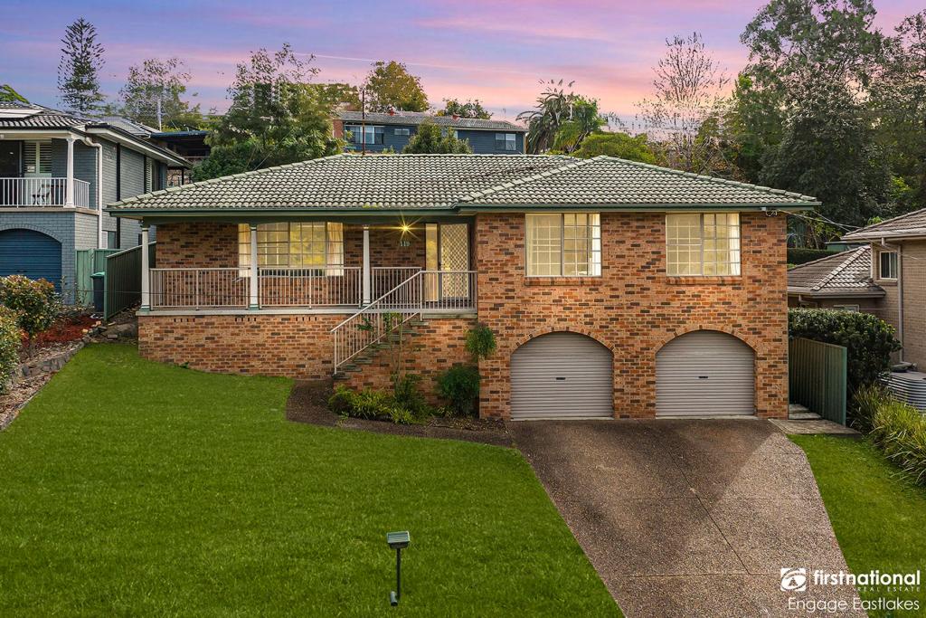 119 Aries Way, Elermore Vale, NSW 2287