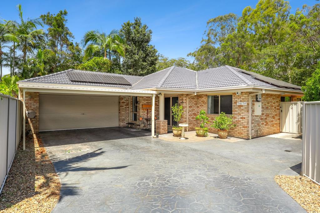 30 Tuckeroo Pl, Reedy Creek, QLD 4227