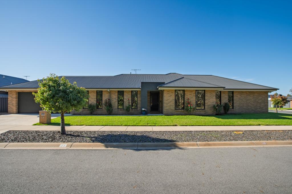 24 Swansea Ct, Thurgoona, NSW 2640