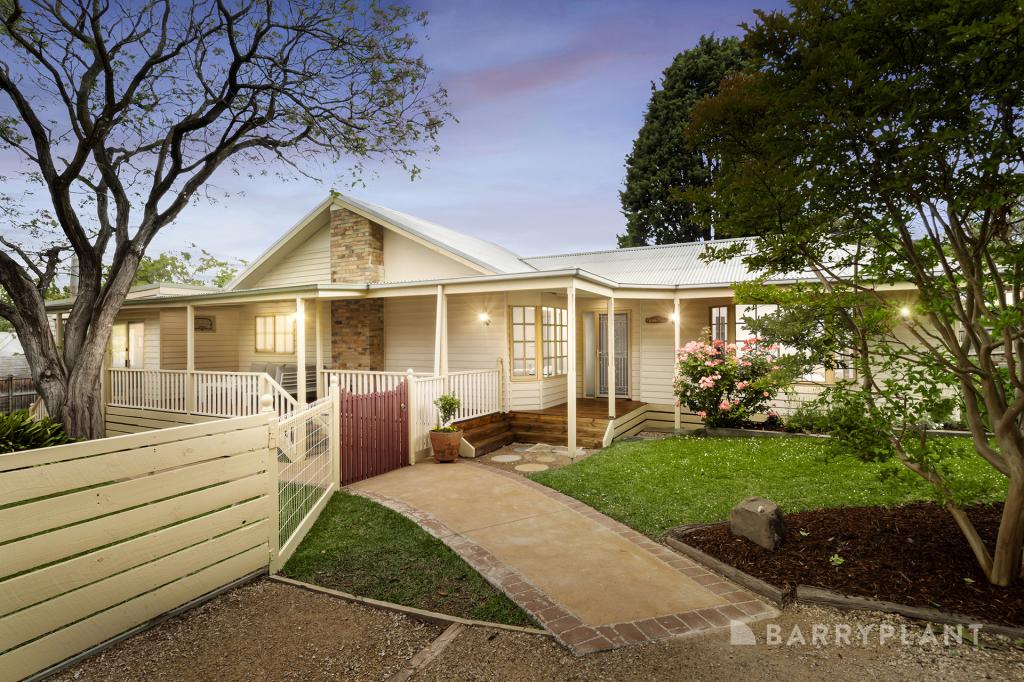 43 Dixon Ct, Boronia, VIC 3155