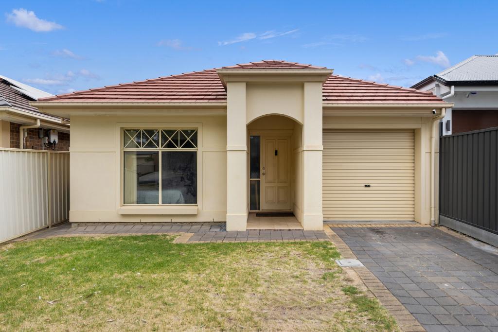 17 Hender Ave, Klemzig, SA 5087