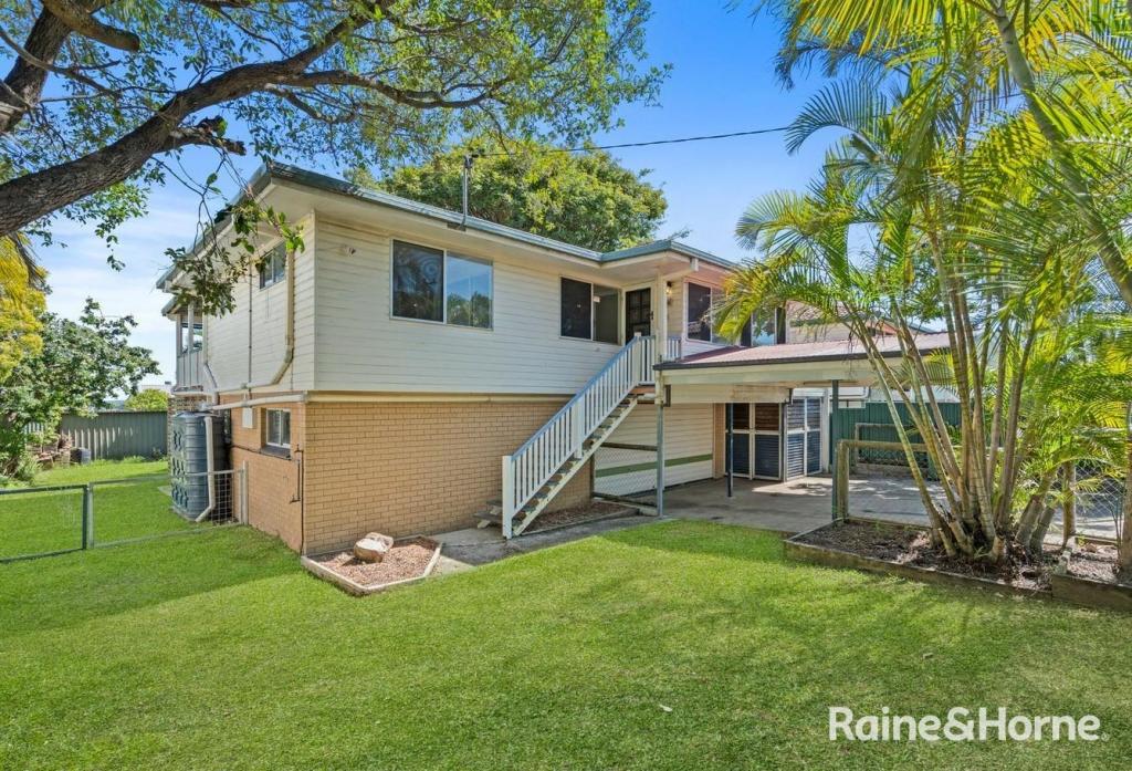 16 Anne St, Alexandra Hills, QLD 4161