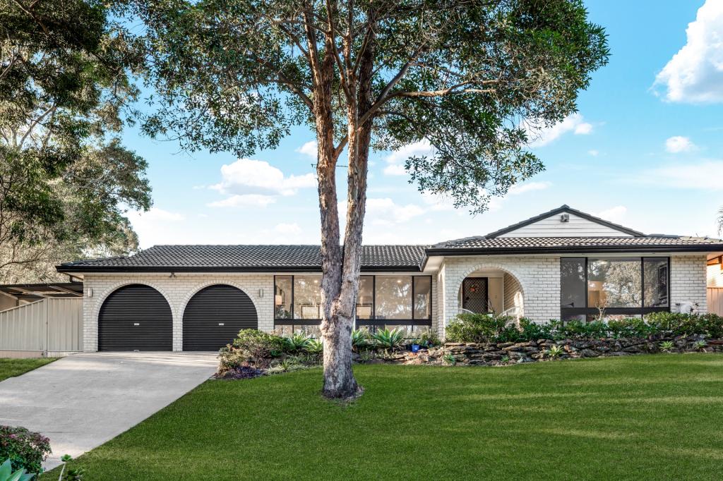 42 Whitby Rd, Kings Langley, NSW 2147
