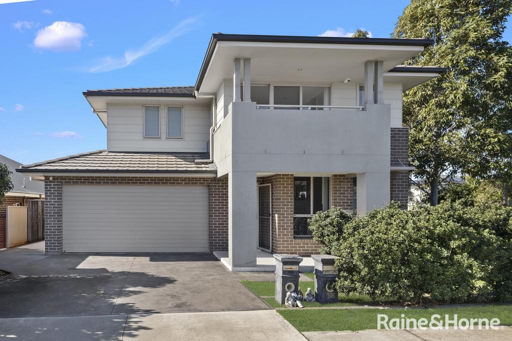 50A LAWLER DR, ORAN PARK, NSW 2570