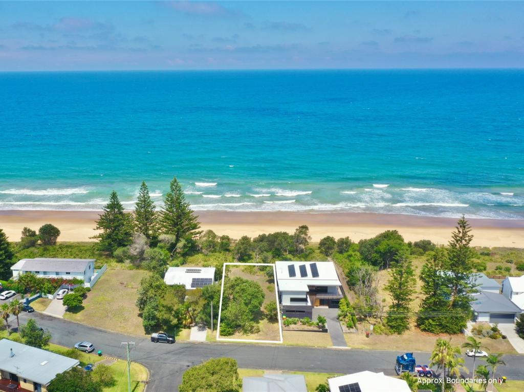 41 Jubilee Pde, Diamond Beach, NSW 2430