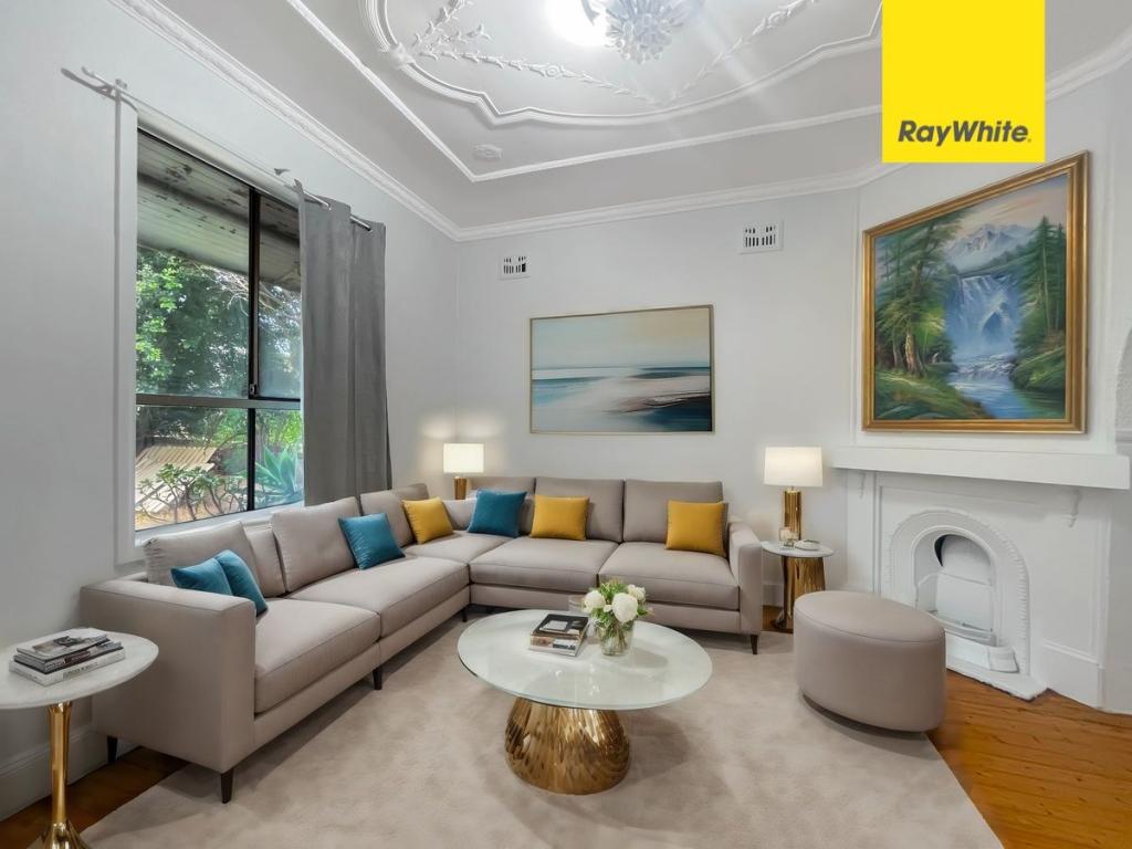 37 Western Cres, Gladesville, NSW 2111