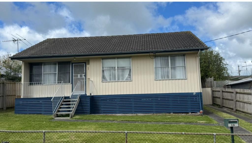 19 Hawkins St, Korumburra, VIC 3950