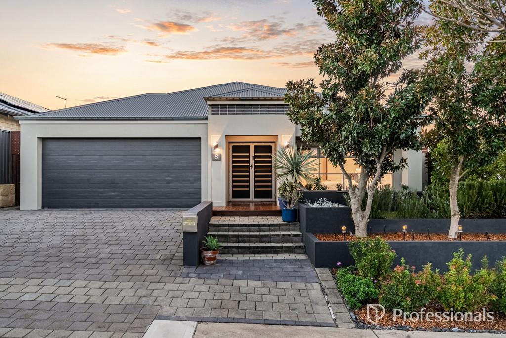 8 Safford Ave, Aveley, WA 6069