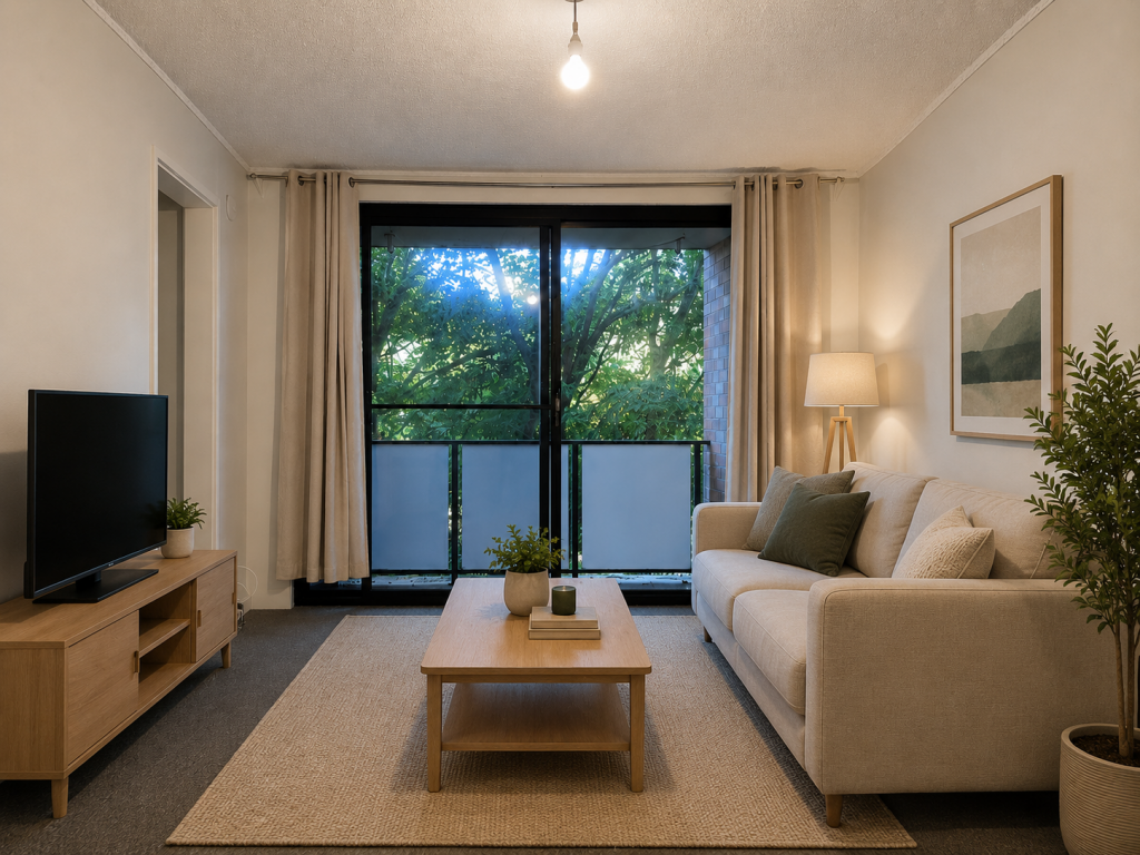 3/211 WIGRAM RD, GLEBE, NSW 2037