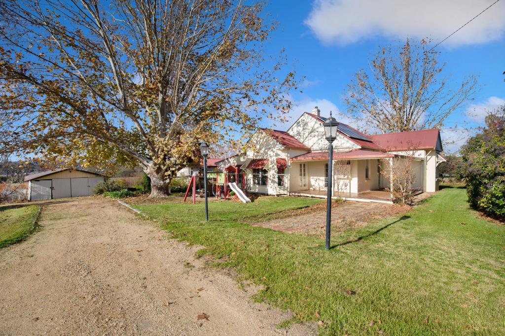 85 Auburn Vale Rd, Inverell, NSW 2360
