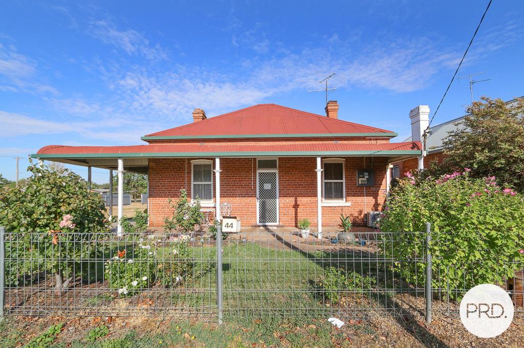 44 Allan St, Henty, NSW 2658