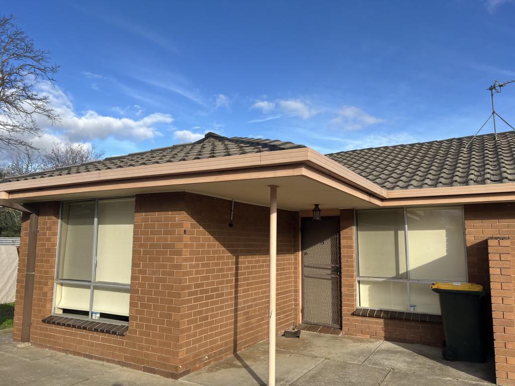 6/613 Ascot St S, Redan, VIC 3350