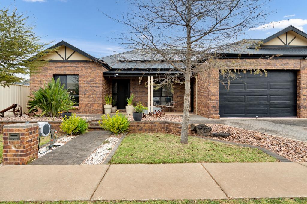 22 Kane Dr, Mildura, VIC 3500