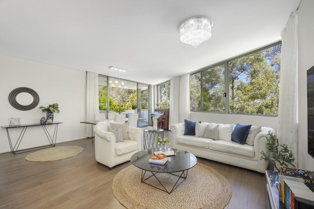 201a/2 Bobbin Head Rd, Pymble, NSW 2073