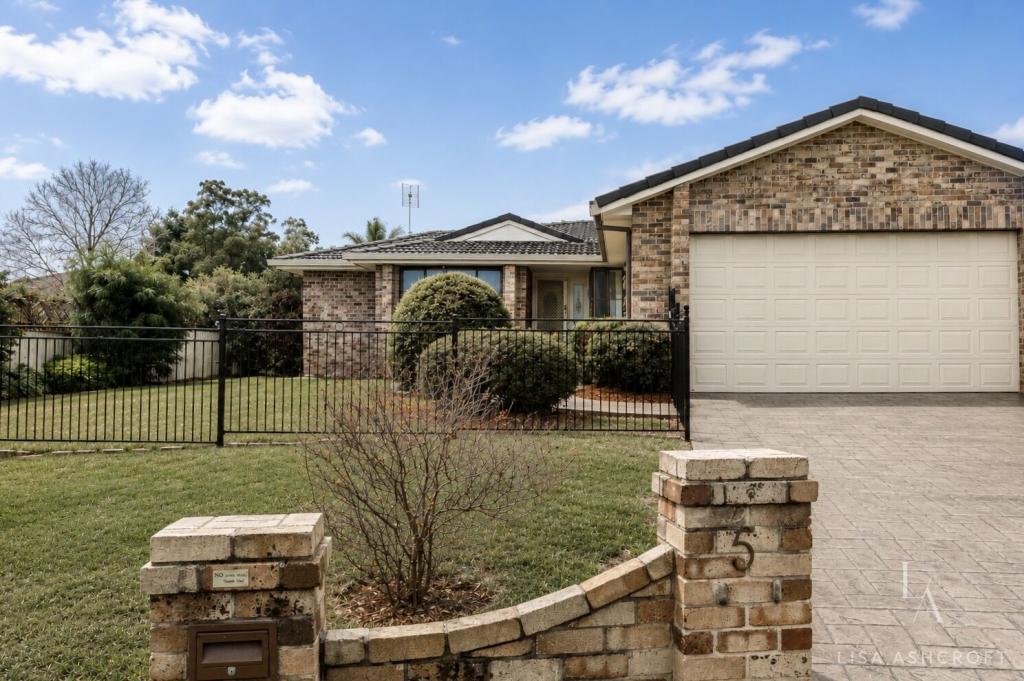 5 Nirimba Ct, Hillvue, NSW 2340