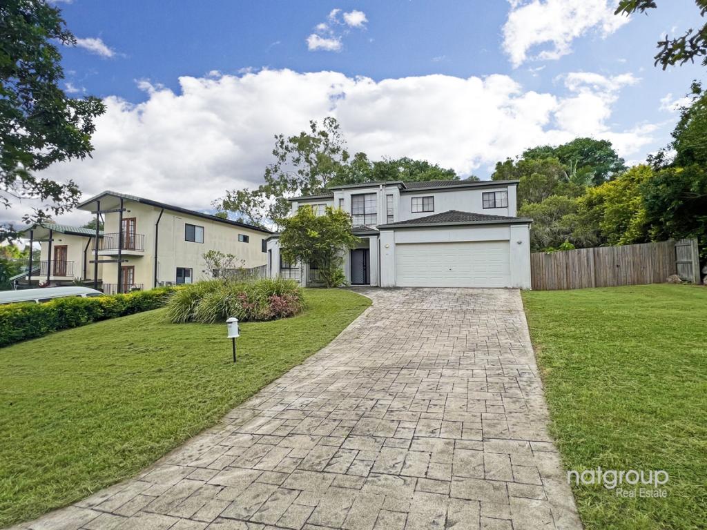 17 Regency Pl, Kenmore Hills, QLD 4069