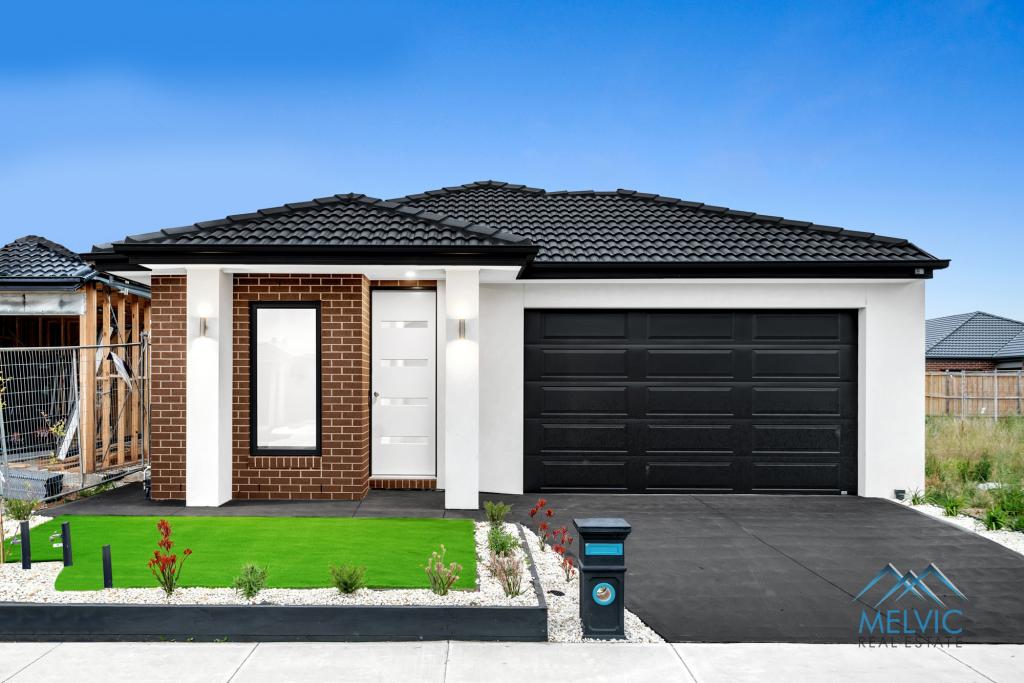 10 Zambezi St, Clyde, VIC 3978