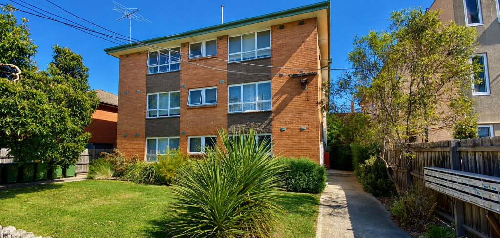 12/245 Gower St, Preston, VIC 3072