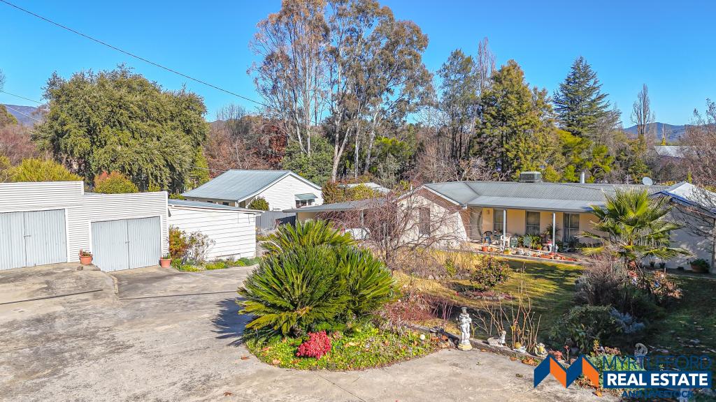 64 Elgin St, Myrtleford, VIC 3737