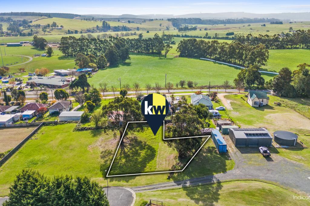 22 Calladale Ct, Gormandale, VIC 3873