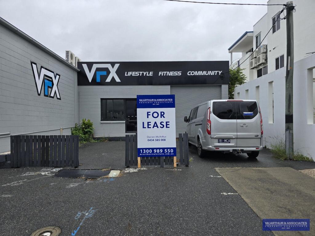 Contact Agent For Address, Rockhampton City, QLD 4700