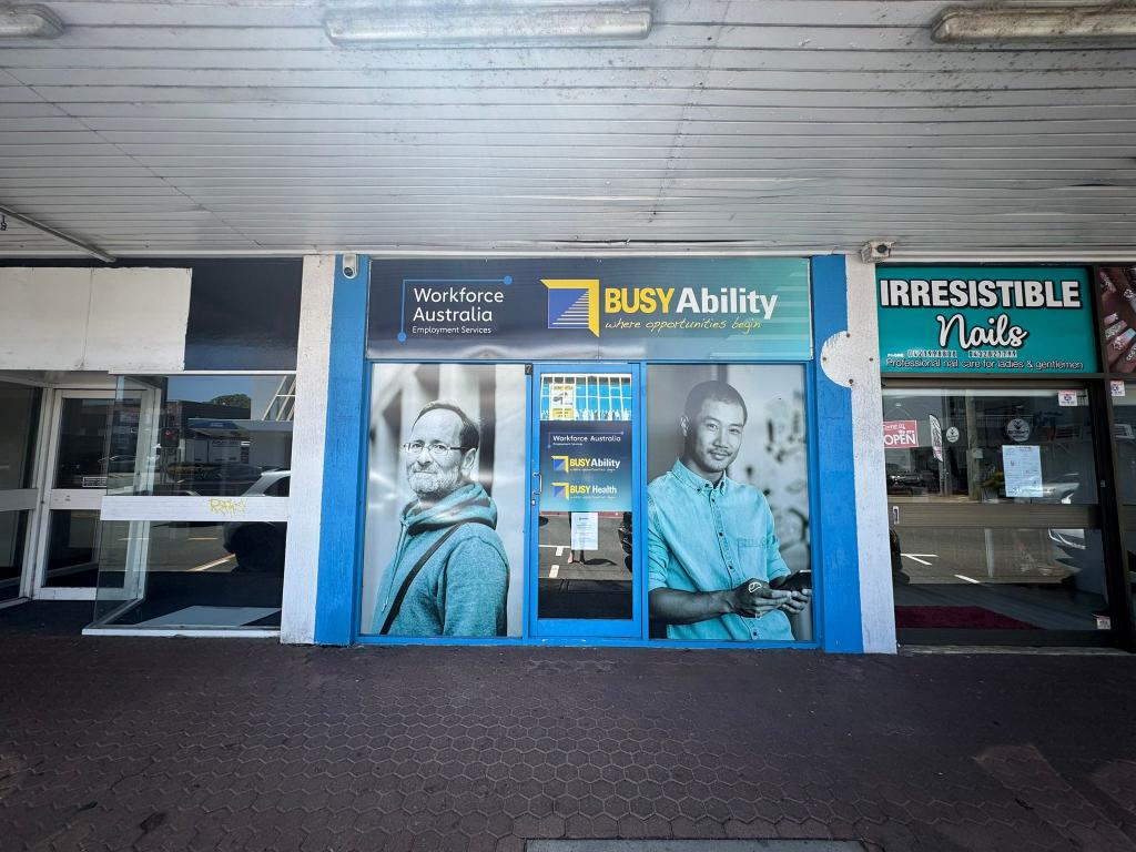 2/103-105 Currie St, Nambour, QLD 4560